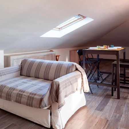 Apartmán La Soffitta Dei Sogni 010059-Lt-2481 Sestri Levante Exteriér fotografie