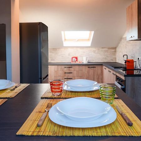 Apartmán La Soffitta Dei Sogni 010059-Lt-2481 Sestri Levante Exteriér fotografie