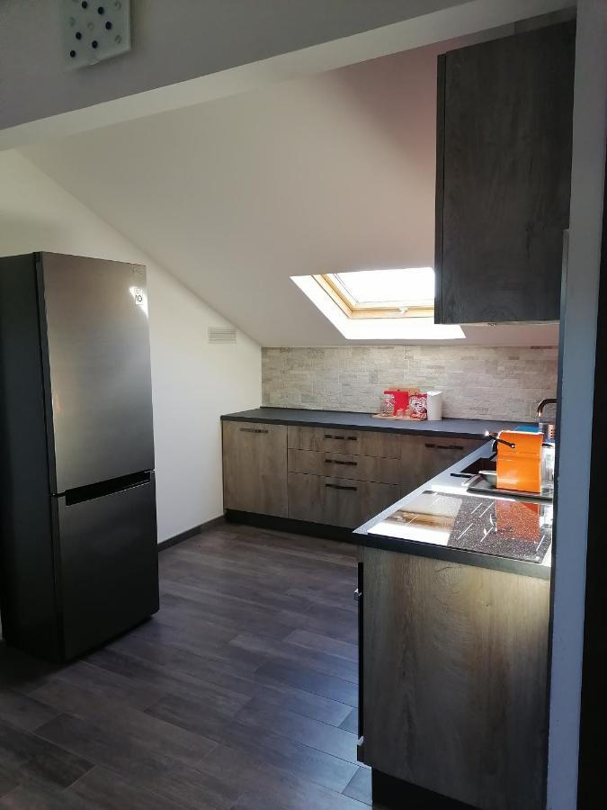 Apartmán La Soffitta Dei Sogni 010059-Lt-2481 Sestri Levante Exteriér fotografie