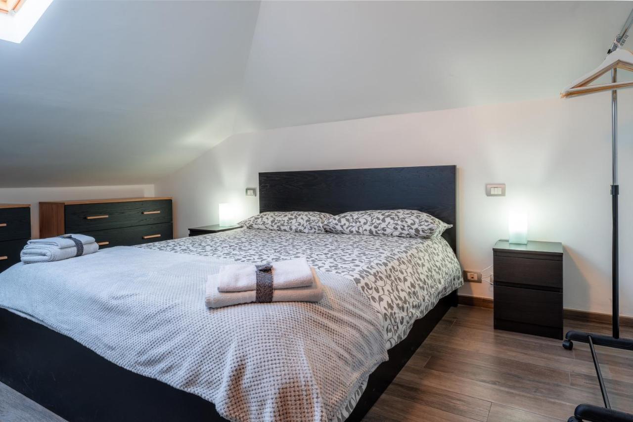 Apartmán La Soffitta Dei Sogni 010059-Lt-2481 Sestri Levante Exteriér fotografie