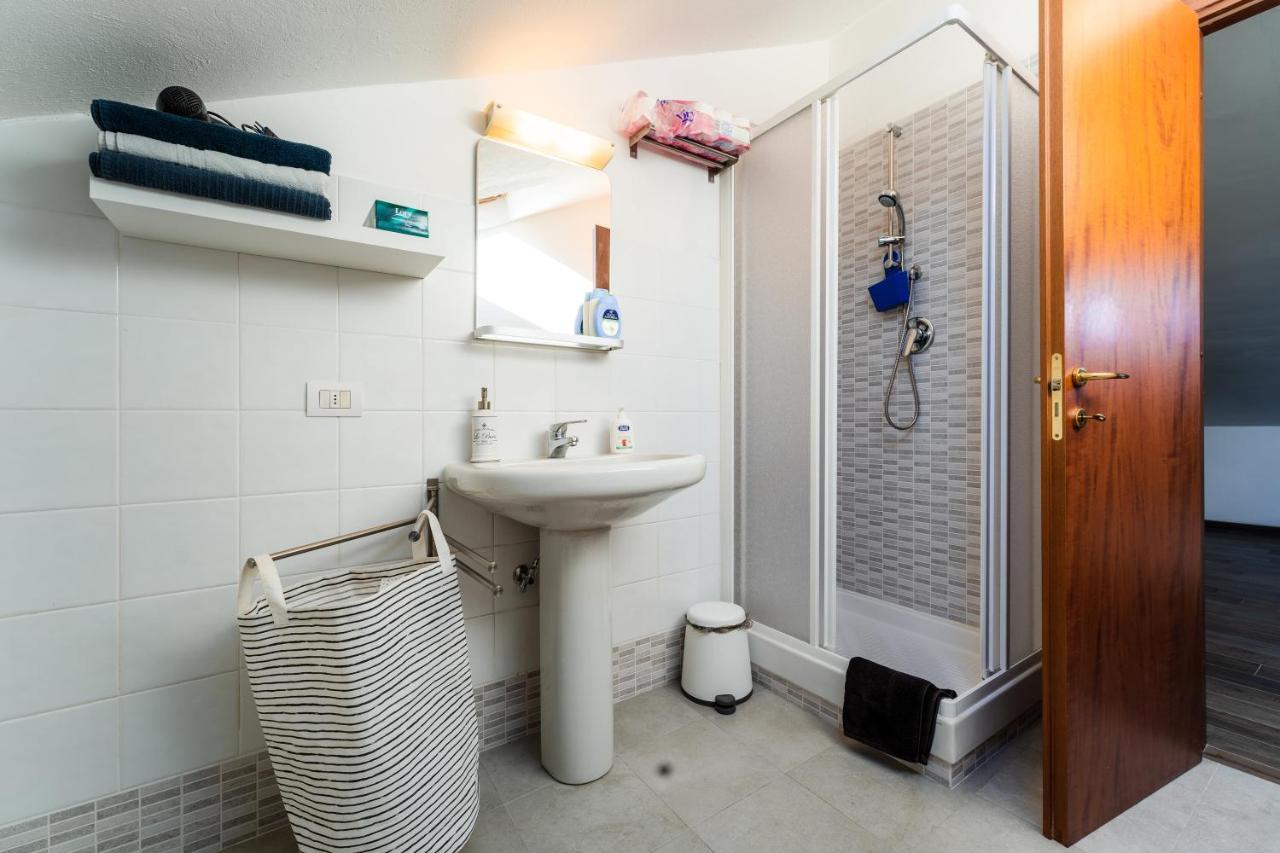 Apartmán La Soffitta Dei Sogni 010059-Lt-2481 Sestri Levante Exteriér fotografie