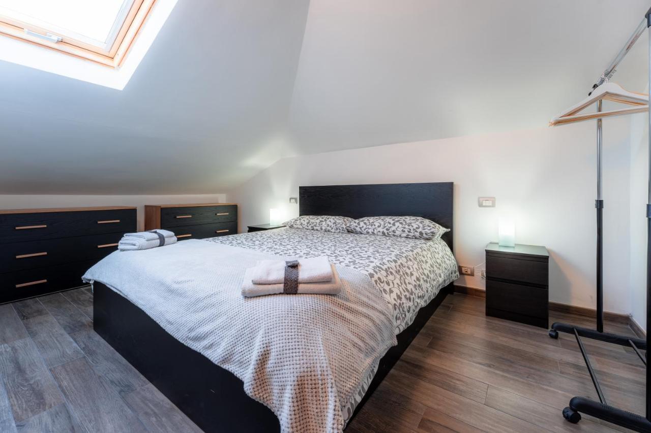 Apartmán La Soffitta Dei Sogni 010059-Lt-2481 Sestri Levante Exteriér fotografie