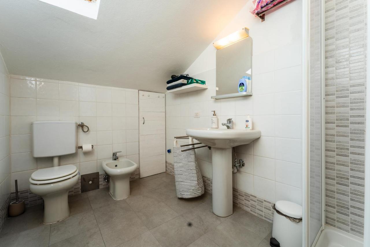 Apartmán La Soffitta Dei Sogni 010059-Lt-2481 Sestri Levante Exteriér fotografie