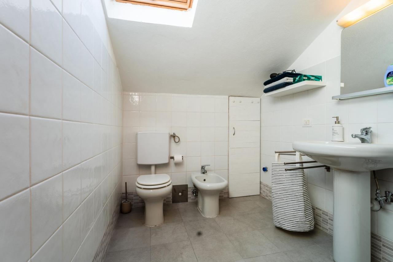 Apartmán La Soffitta Dei Sogni 010059-Lt-2481 Sestri Levante Exteriér fotografie